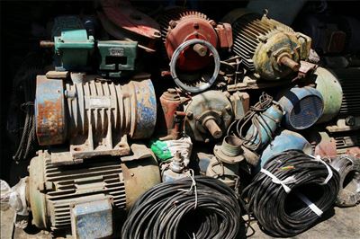 馬達(dá)電機(jī)回收